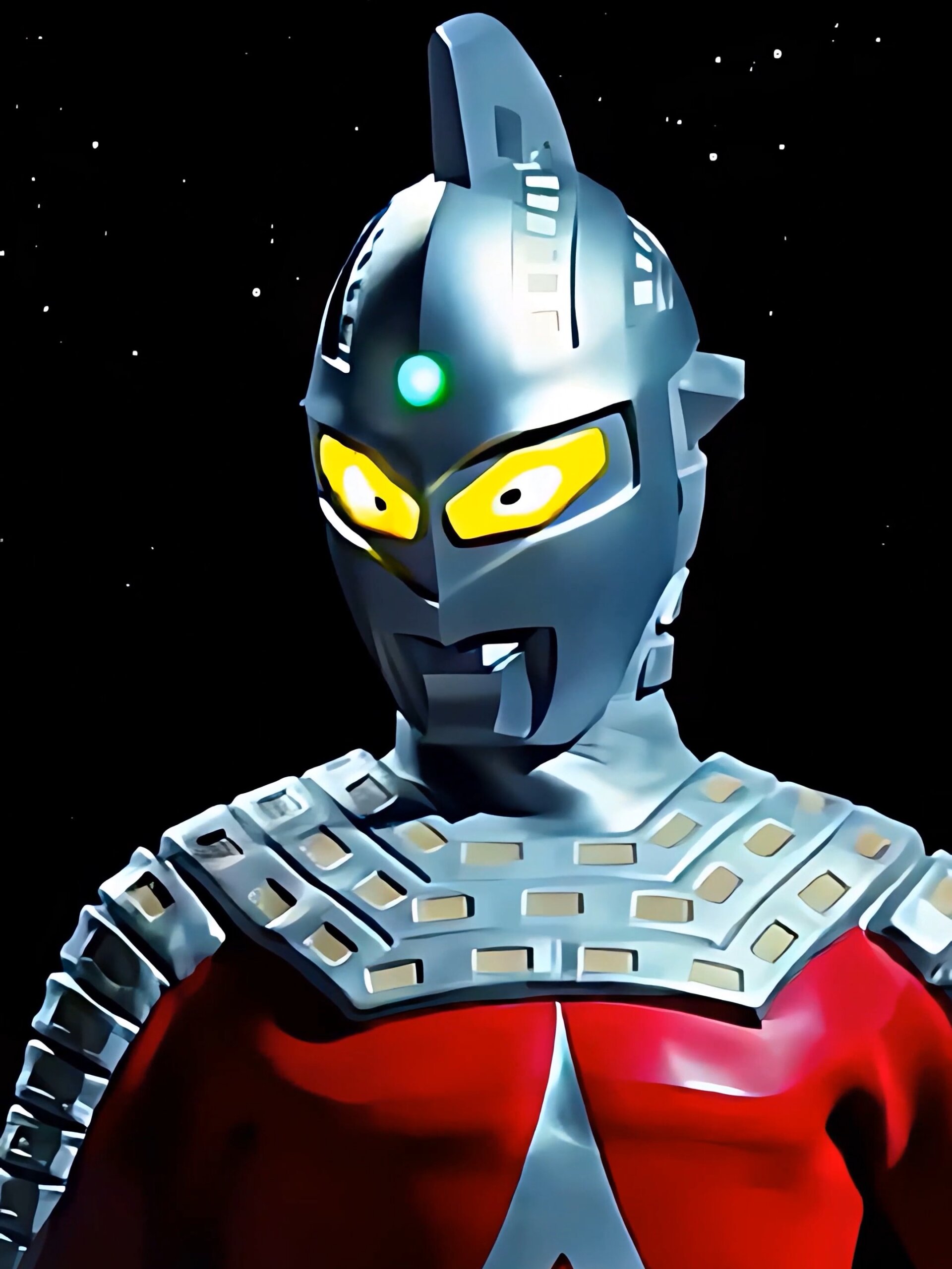 喜欢开吉普车的男人