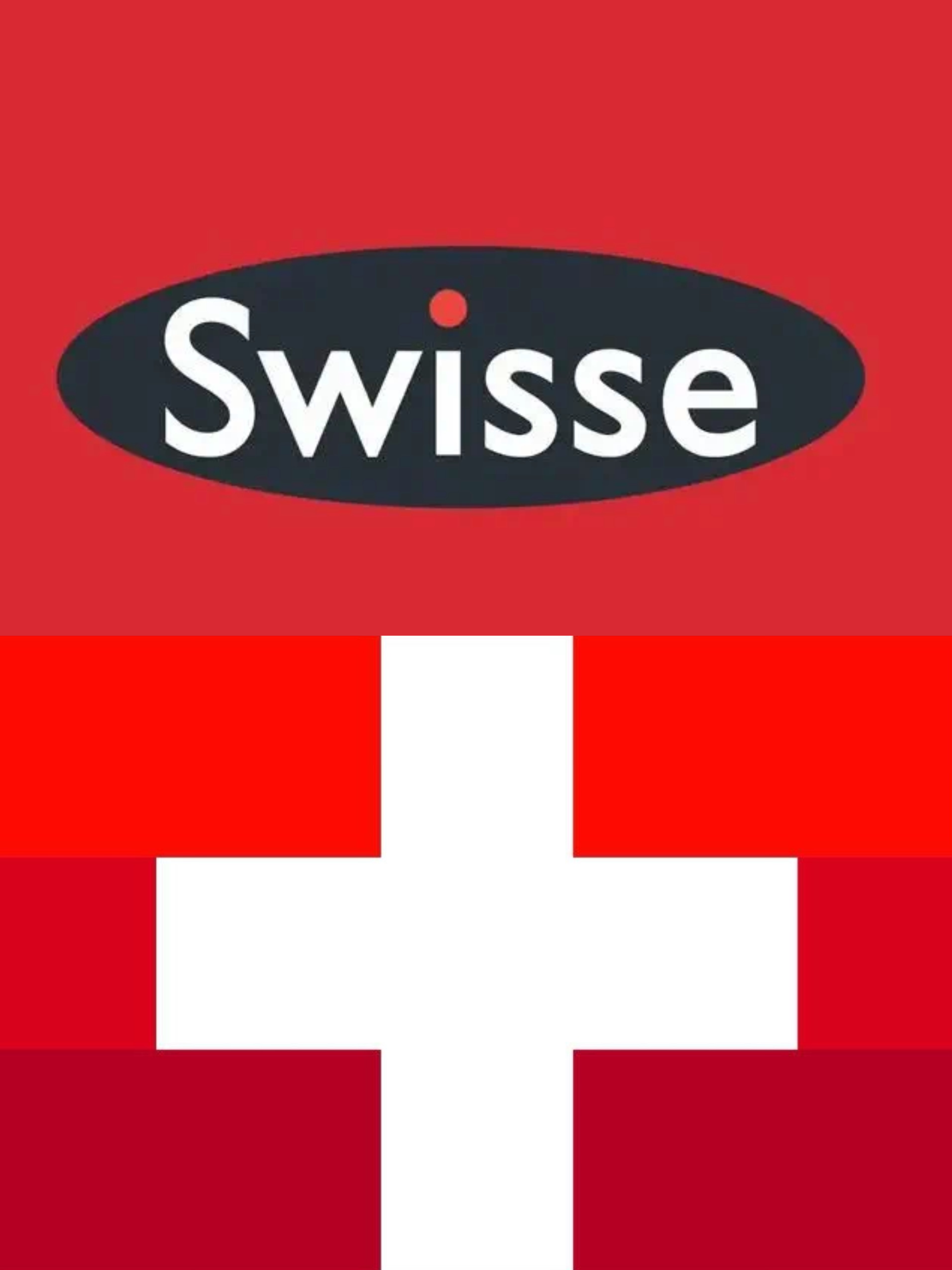 跟瑞士"撞名"的保健品"swisse"商标被宣告无效,公司把知识产权局告了!