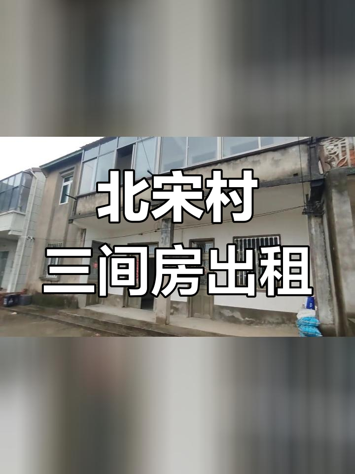 良庄镇北宋村图片