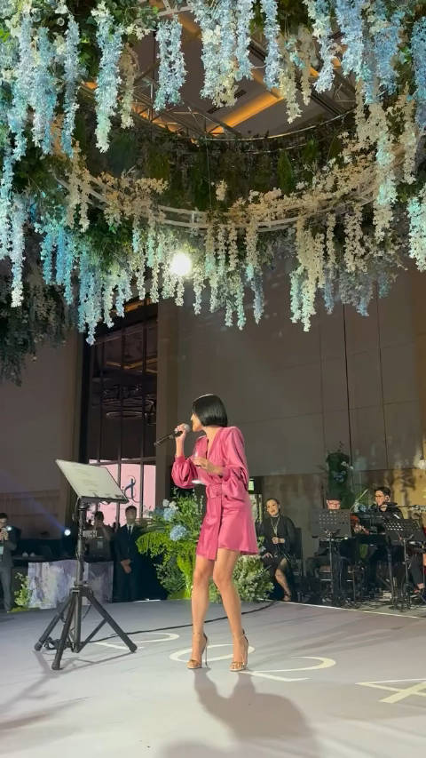 小s也是隐藏的腿精