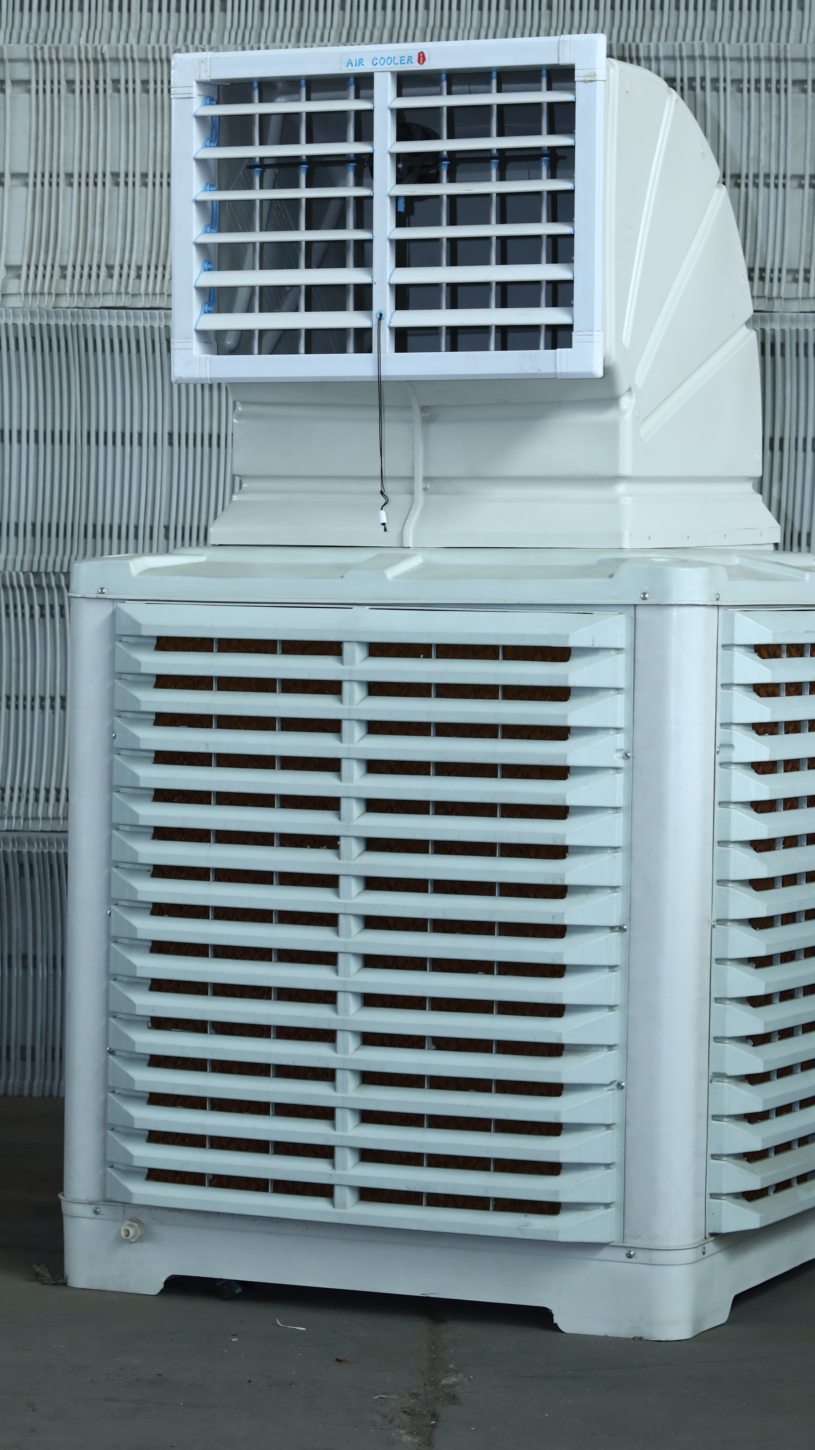 工业冷风机——车间厂房降温神器