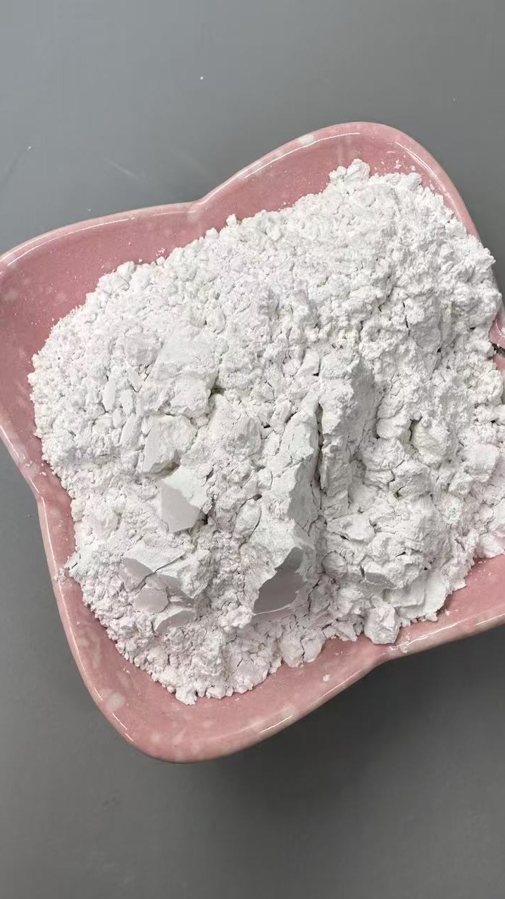 煅烧滑石粉简单介绍