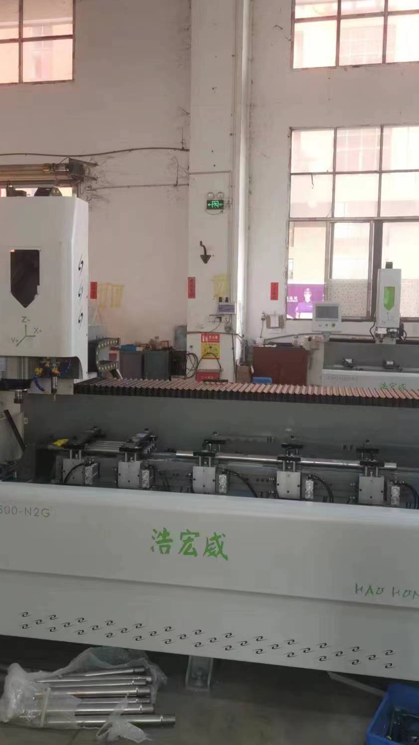 热熔钻床 不锈钢热熔钻 不锈钢方管钻孔攻丝一体机