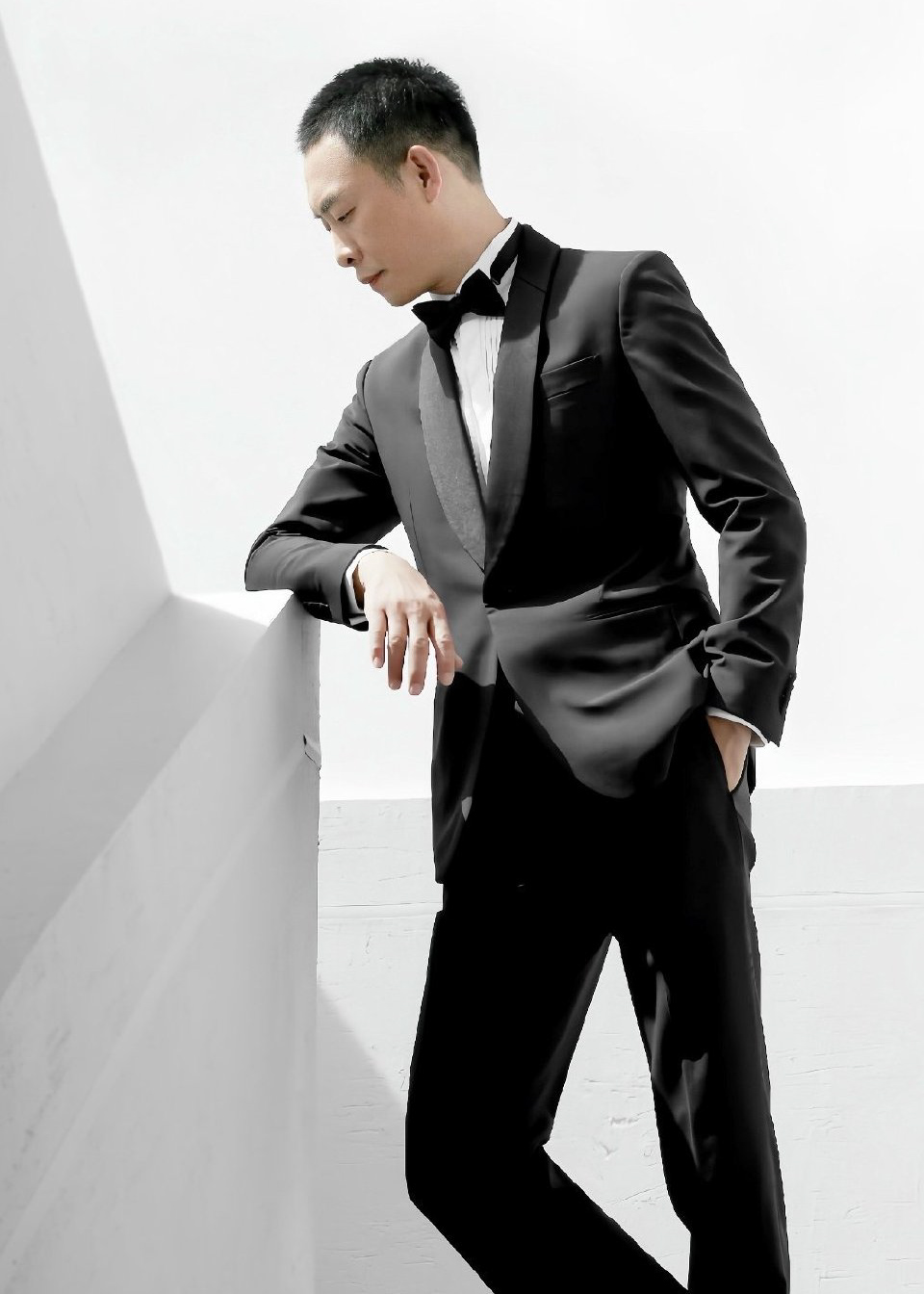 华表奖,金鸡奖,百花奖大满贯,张译:要在心里尽量"清零"