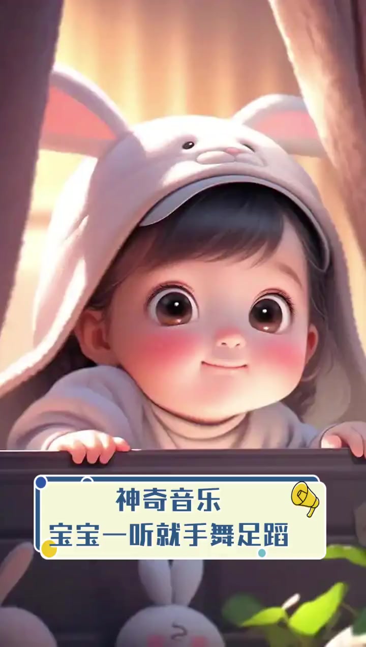 宝宝宝歌抖音=宝宝抖音儿歌大全