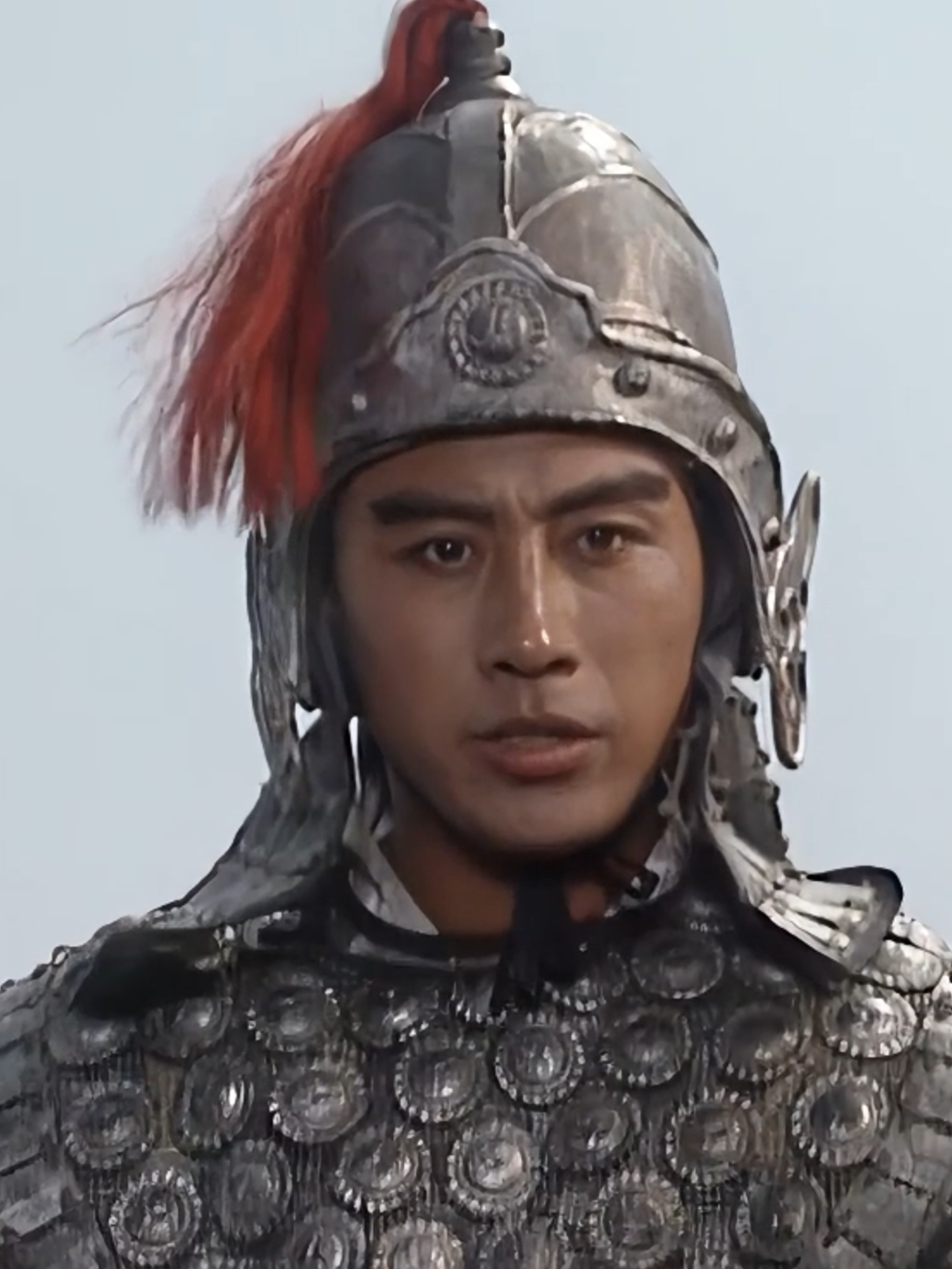 阿斗一声赵叔,赵云都恨不得把自己的命交给他了 三国演义 三国 精彩
