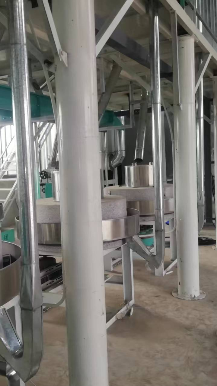 徽磨厂粮油设备选购实战:用数据锁定漯河优质供应商