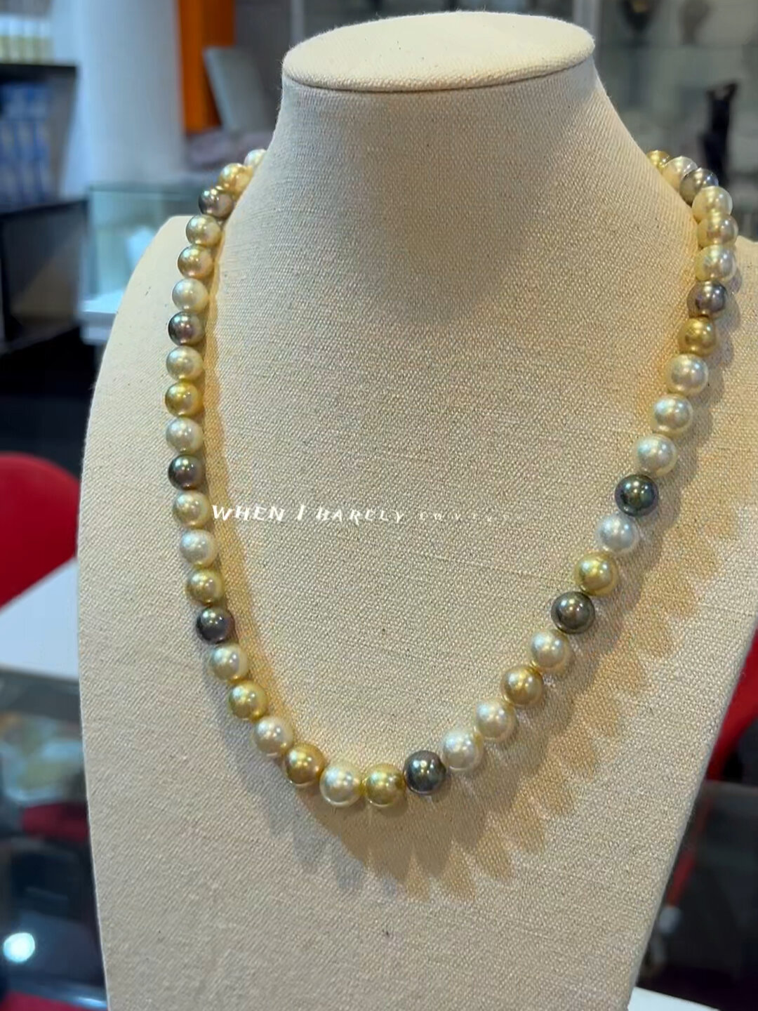 日本珠宝|品牌田崎tasaki南洋三兄弟珍珠