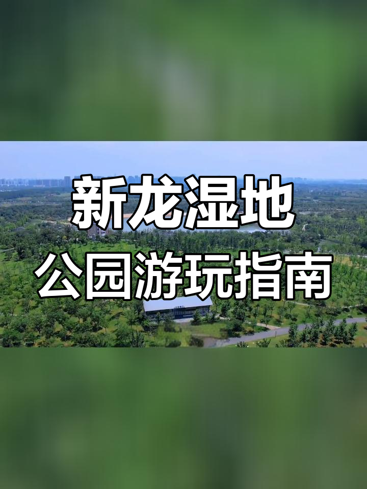 新龙生态林公园门票图片