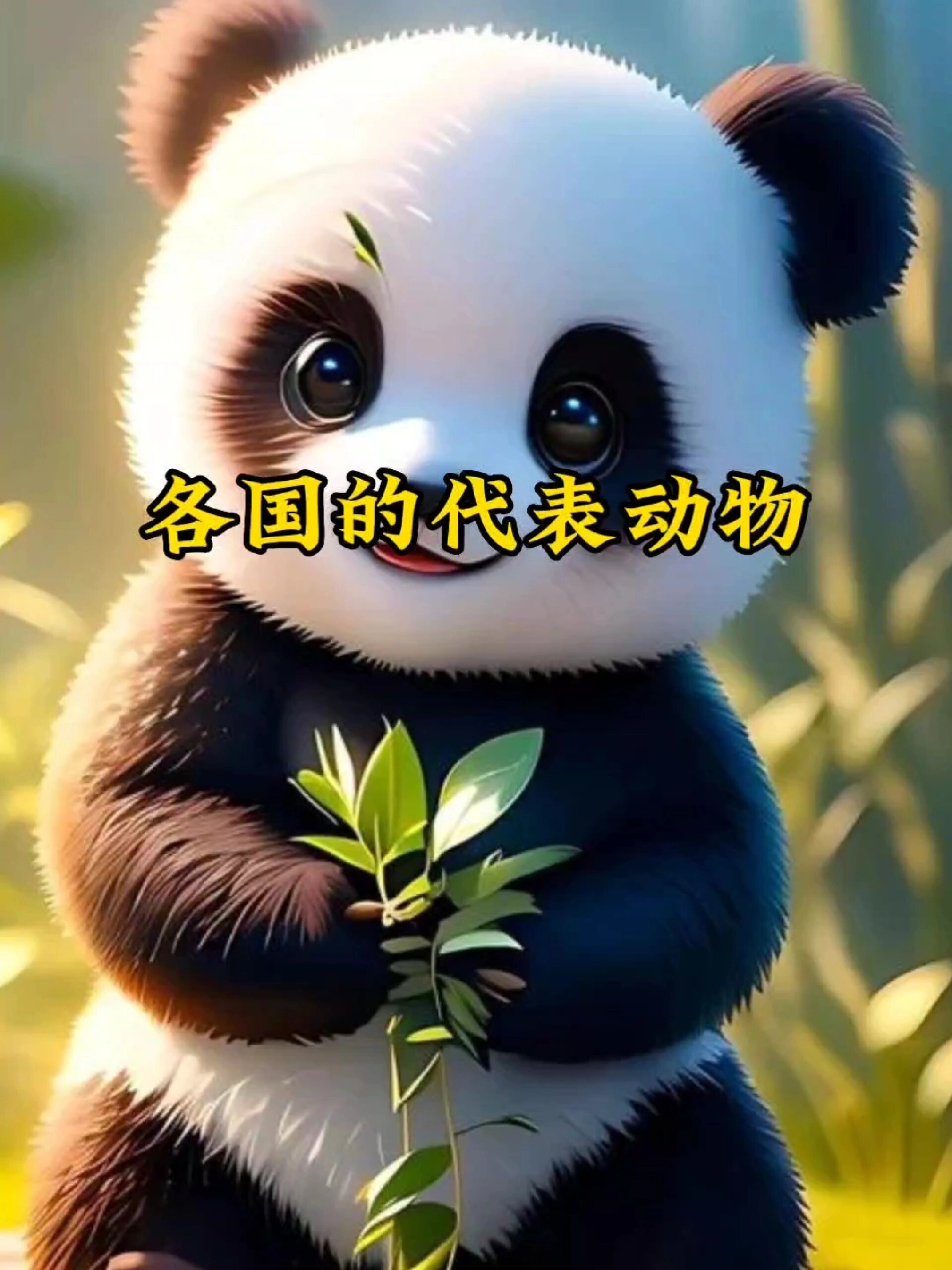 代表什么动物