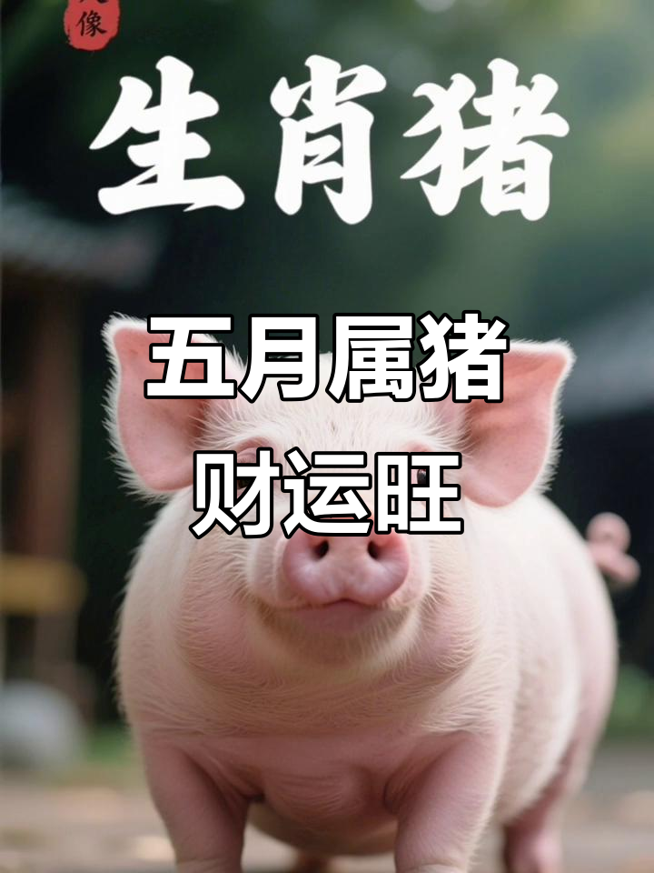 属猪人十二月生肖运势(属猪人十二月生肖运势运程)