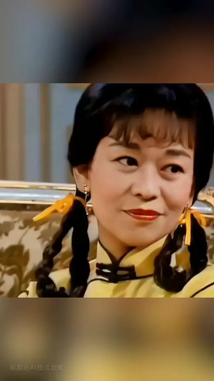 幸福拍,今天伴演《上海滩》中的冯程程希望你们能够喜欢