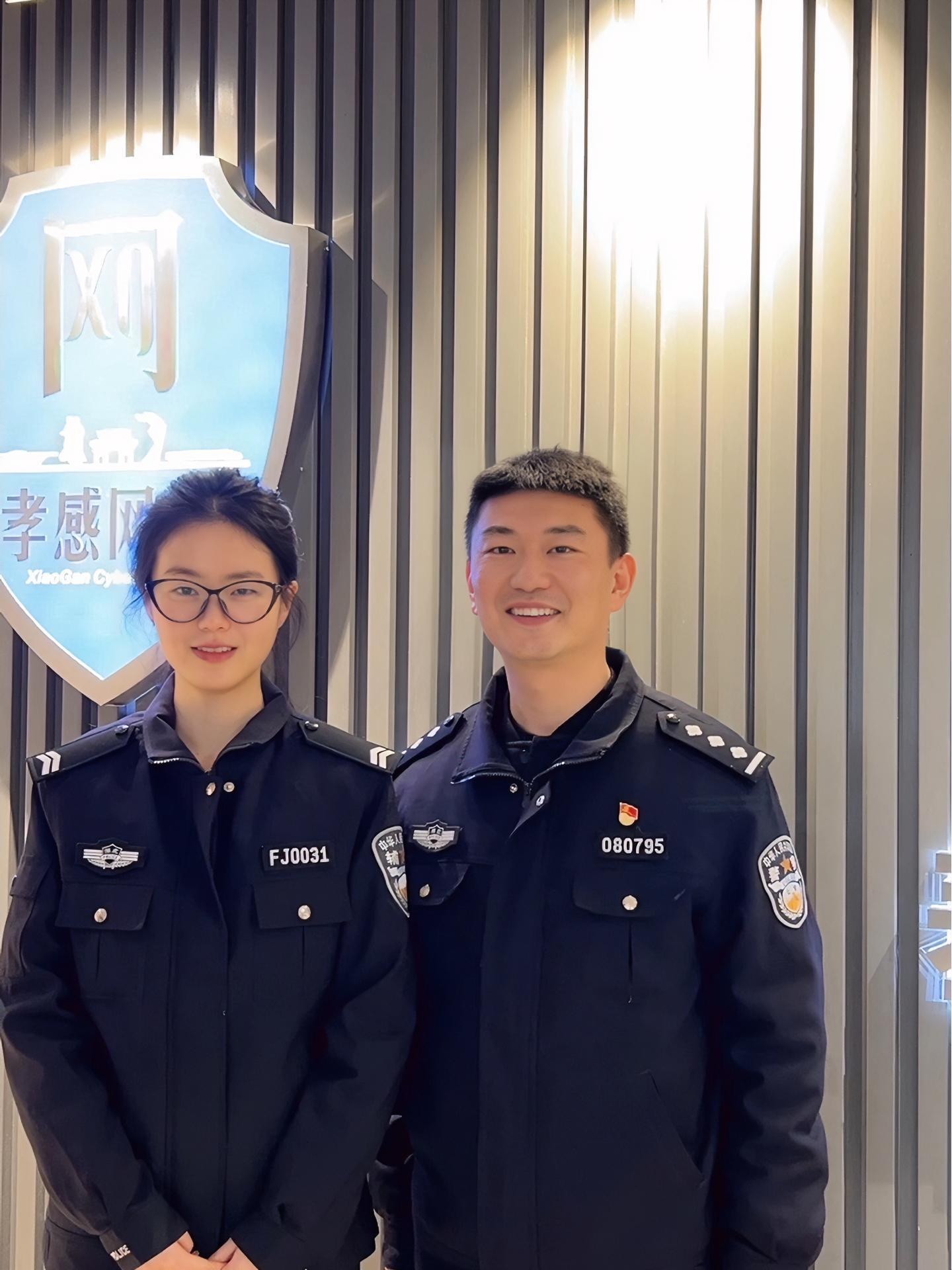 孝警阿特身高图片