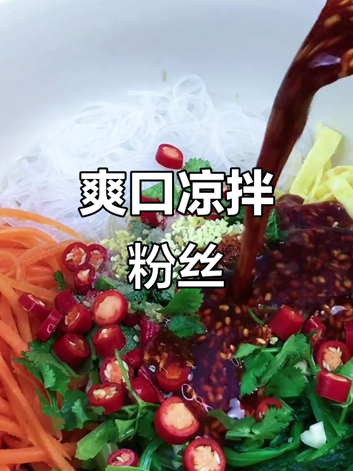 粉丝(粉丝是什么意思)