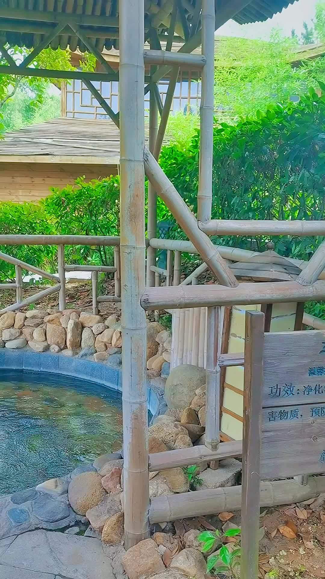 鸡公山依云森林温泉坐落于百年避暑圣地国家aaaa级名胜风景区鸡公山