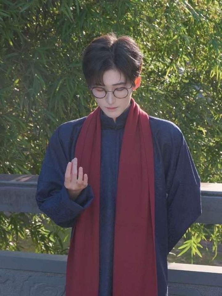 我们八爷齐铁嘴可是老九门里实打实的团宠