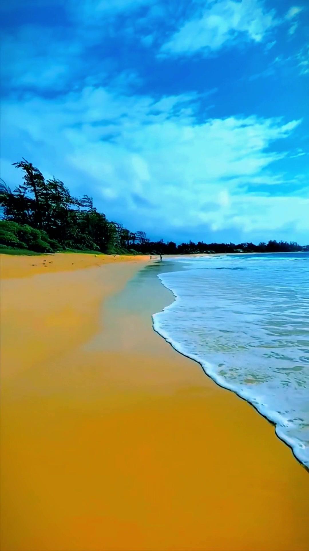 一起享受大自然的美 风景 带你去看海 带你看风景