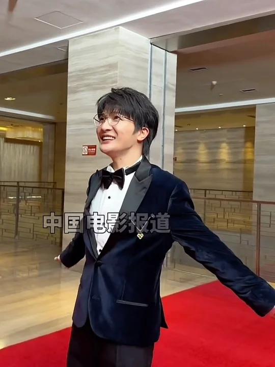 六公主你的专属小可爱周深来了