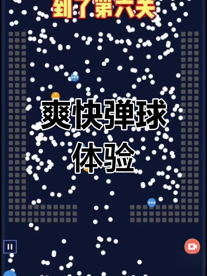 有一种游戏很多球(有一种游戏很多球的游戏)