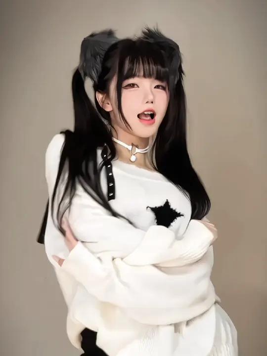 别让欲望击穿你的意志 uu老板 uu小锦鲤 完美身材 舞蹈