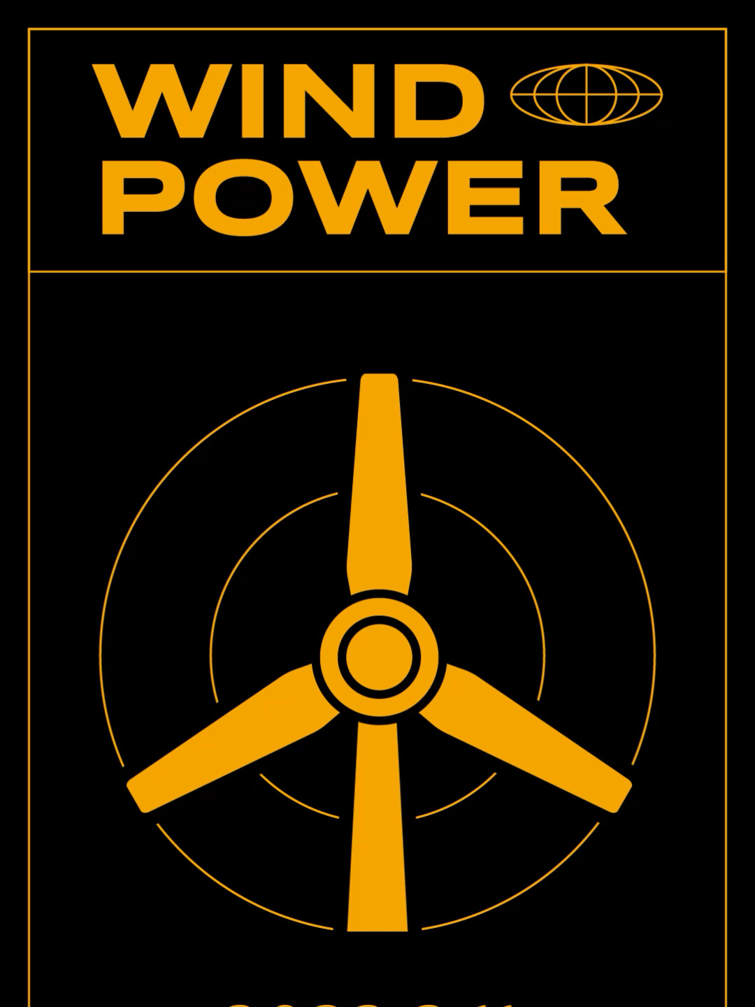 风力发电 wind power 1