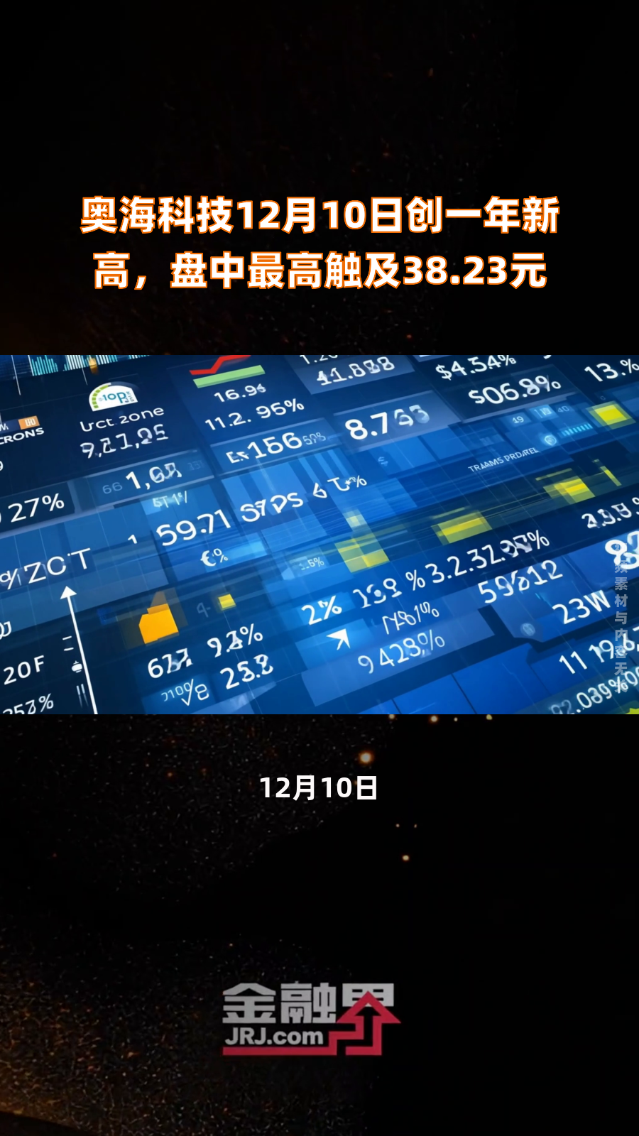 奥海科技目标价图片