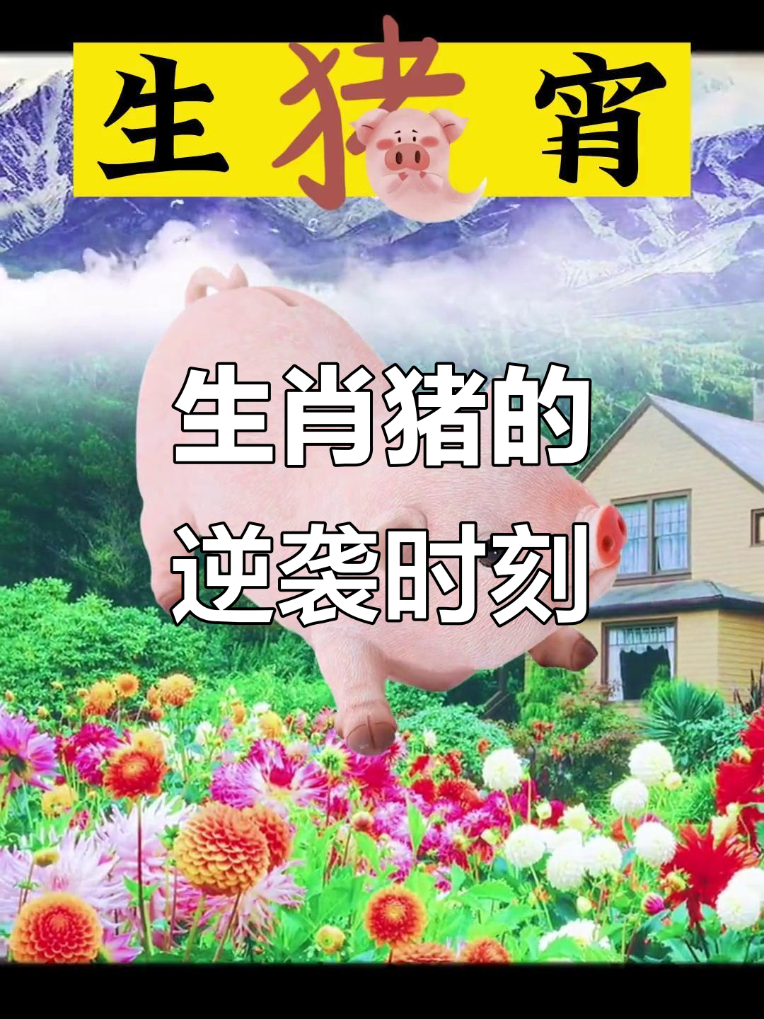 明年运势大逆转的生肖(明年运势大逆转的生肖是什么)