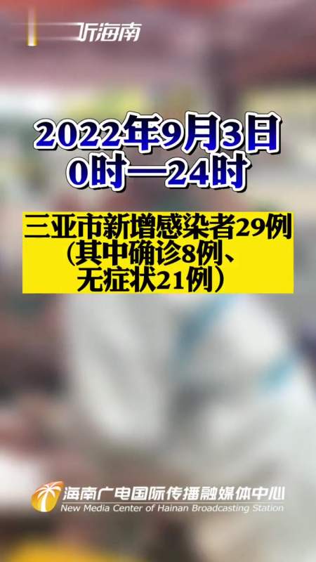 2022年海南疫情图片