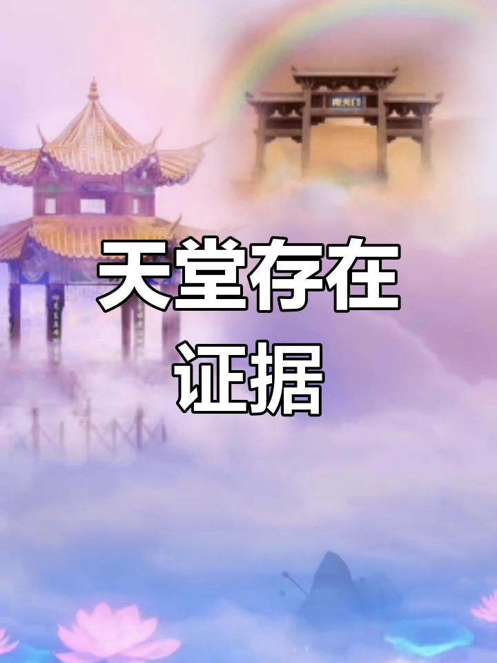 哈勃望远镜发现神秘天堂