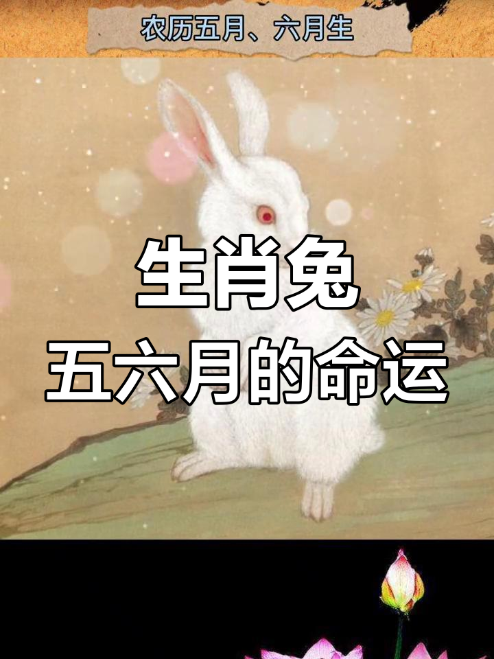 11月生肖运势属免(11月运势最好的生肖2020)