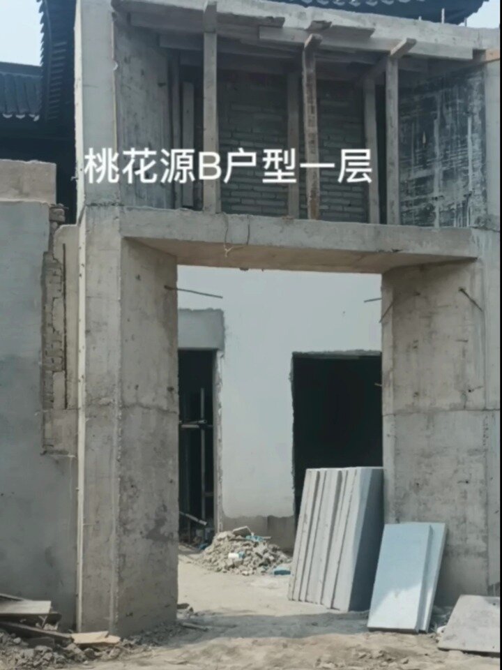 国金桃花源三期经典户型