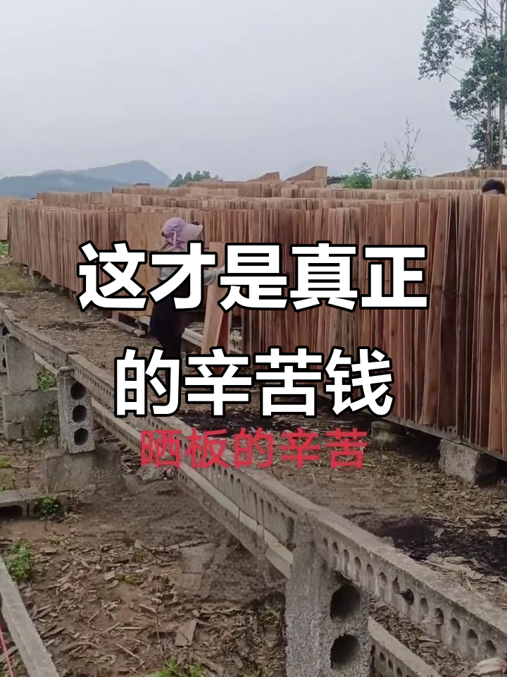 辛苦钱背后的真相,设备好拿却难赚