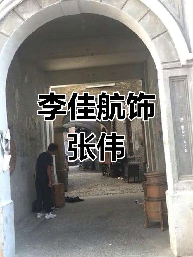 张益达的扮演者李佳航:爱情公寓里的张伟