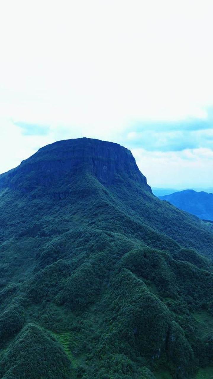 走进盘州淤泥乡八大山,开启寻美之旅