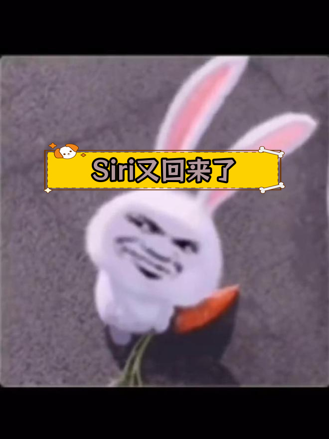siri搞笑翻译大揭秘