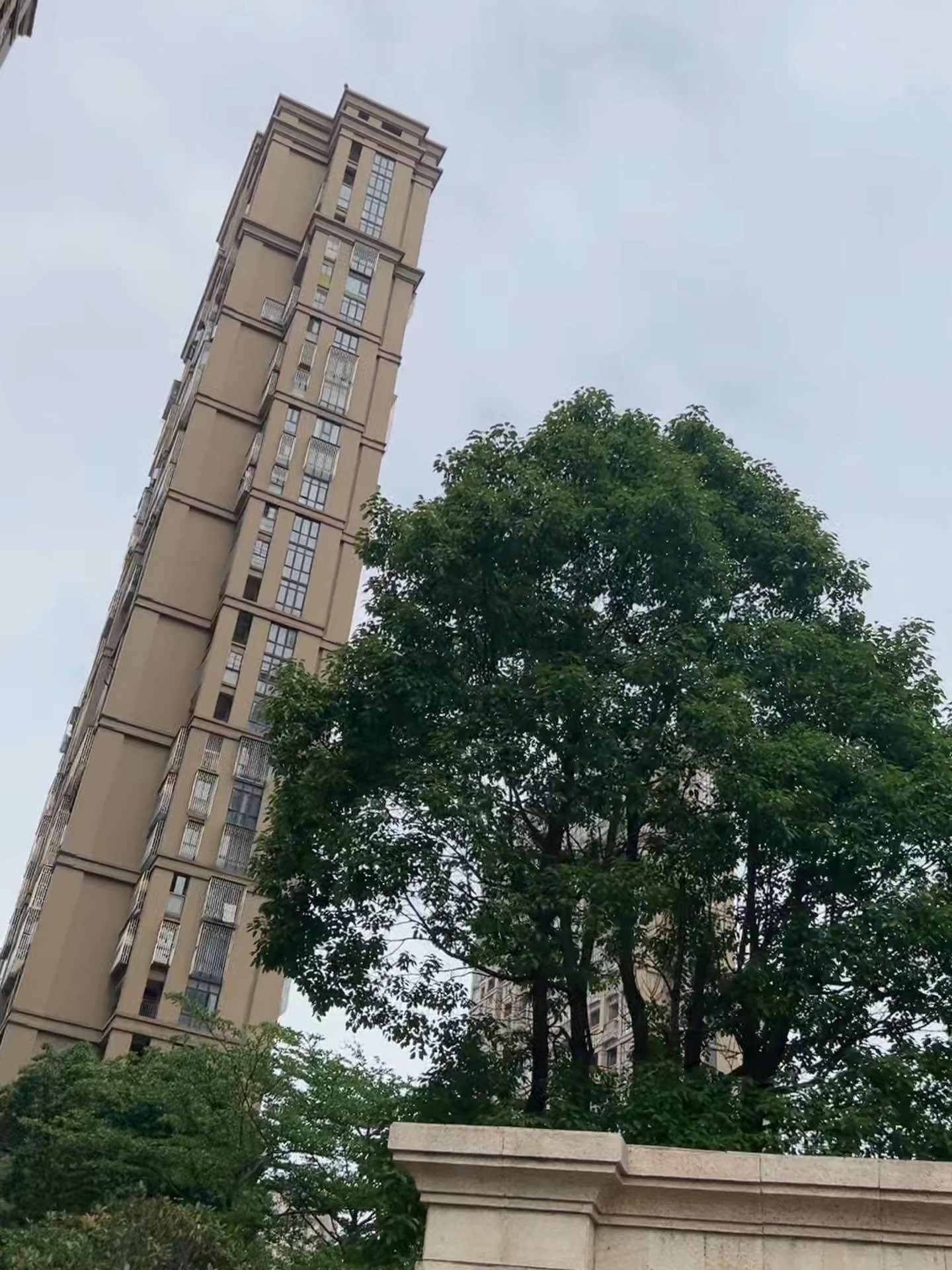 长乐热门小区之一,龙汇御景,有你们喜欢的户型吗?-度小视