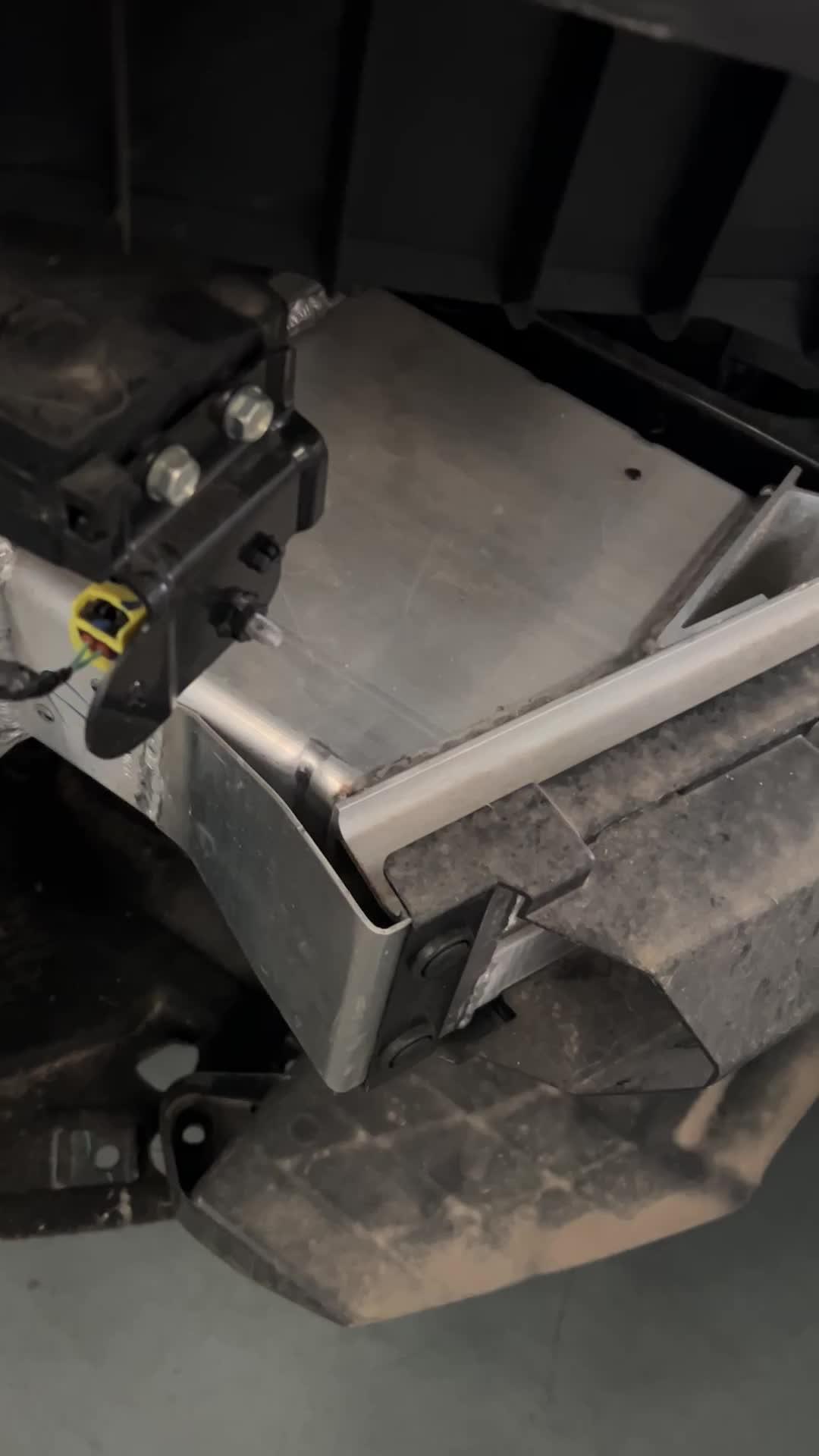 六代crv防撞梁,这质量行吗 防撞梁 本田crv