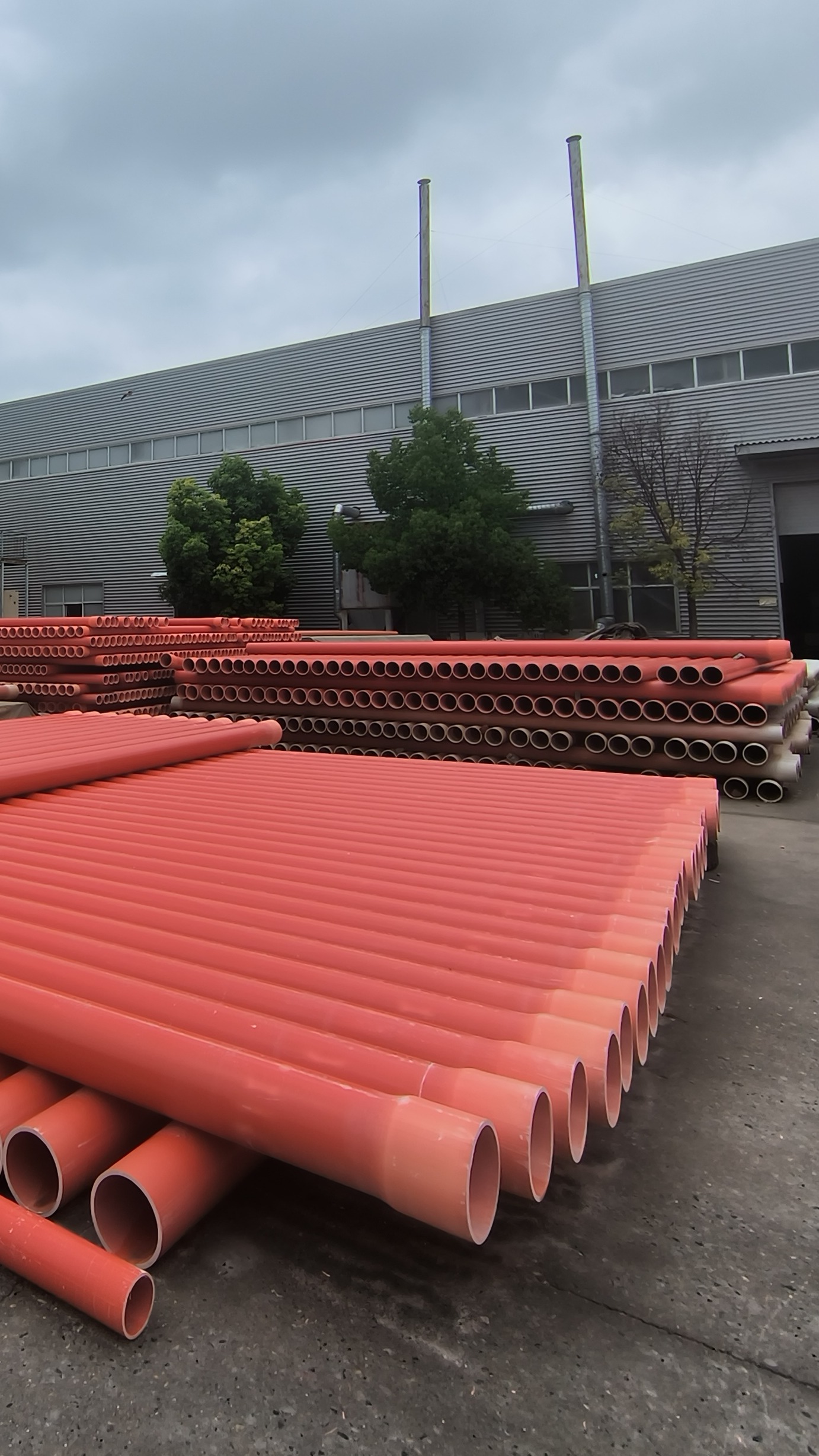 cpvc电力管质量好不好 这种检测方法简单有效