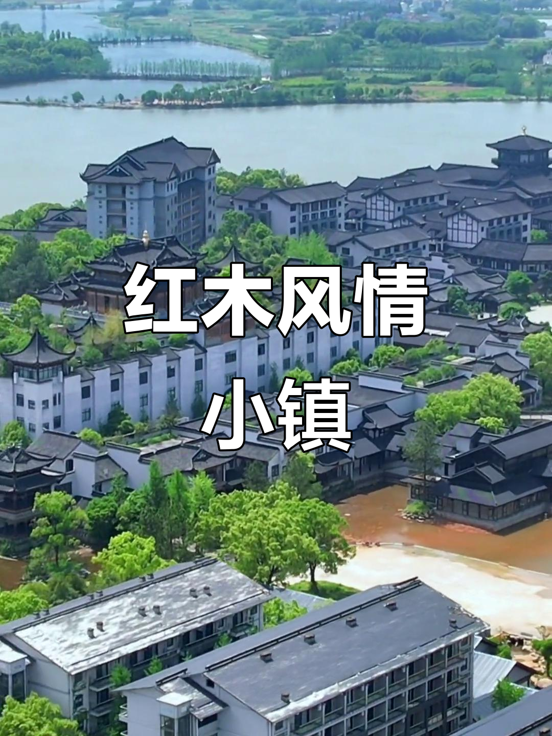 浙江红木小镇:文化与自然的完美融合