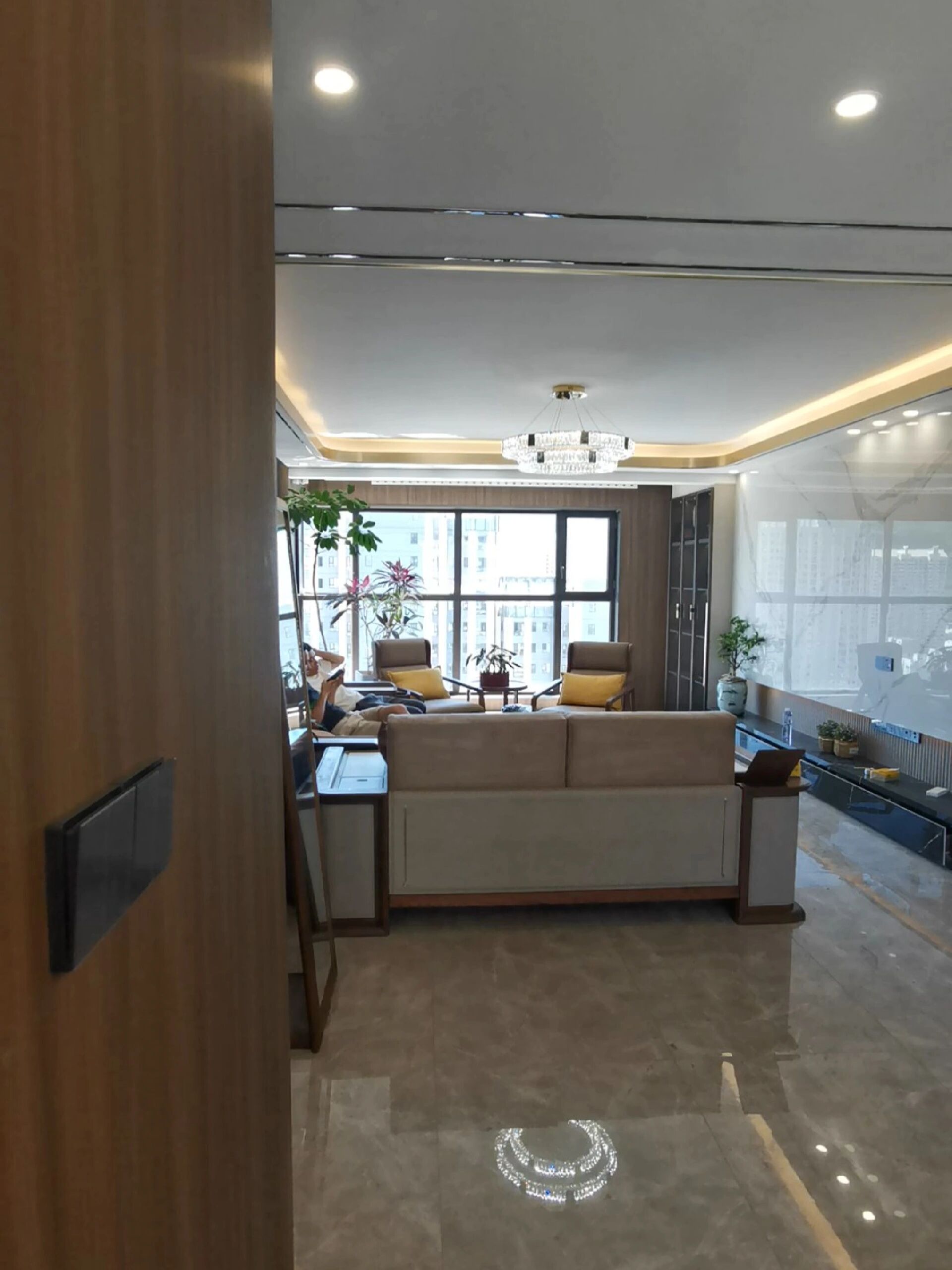 92红星天阙170㎡现代轻奢-度小视