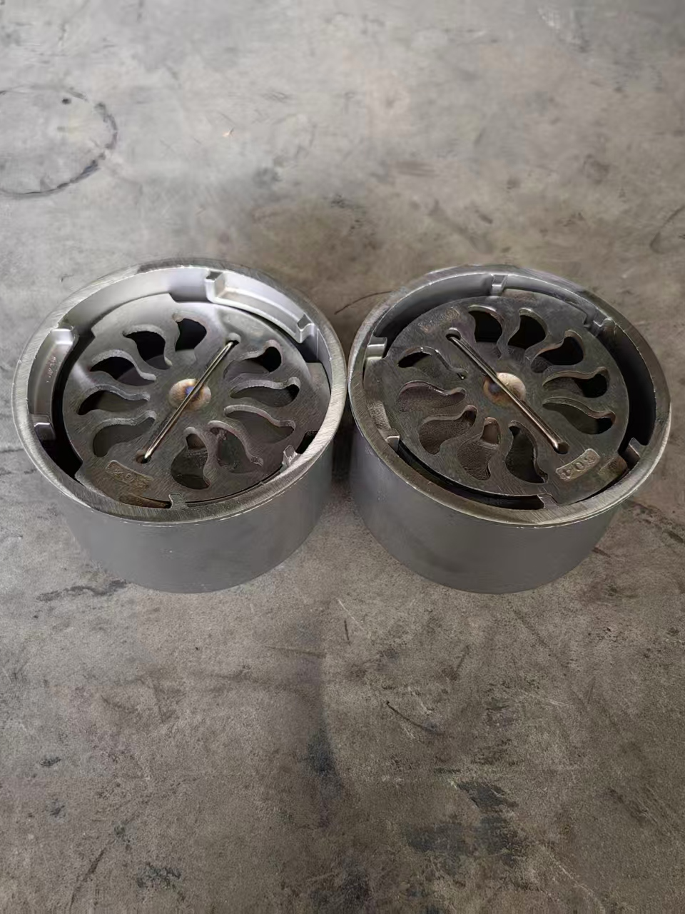 介绍防爆地漏的适用范围