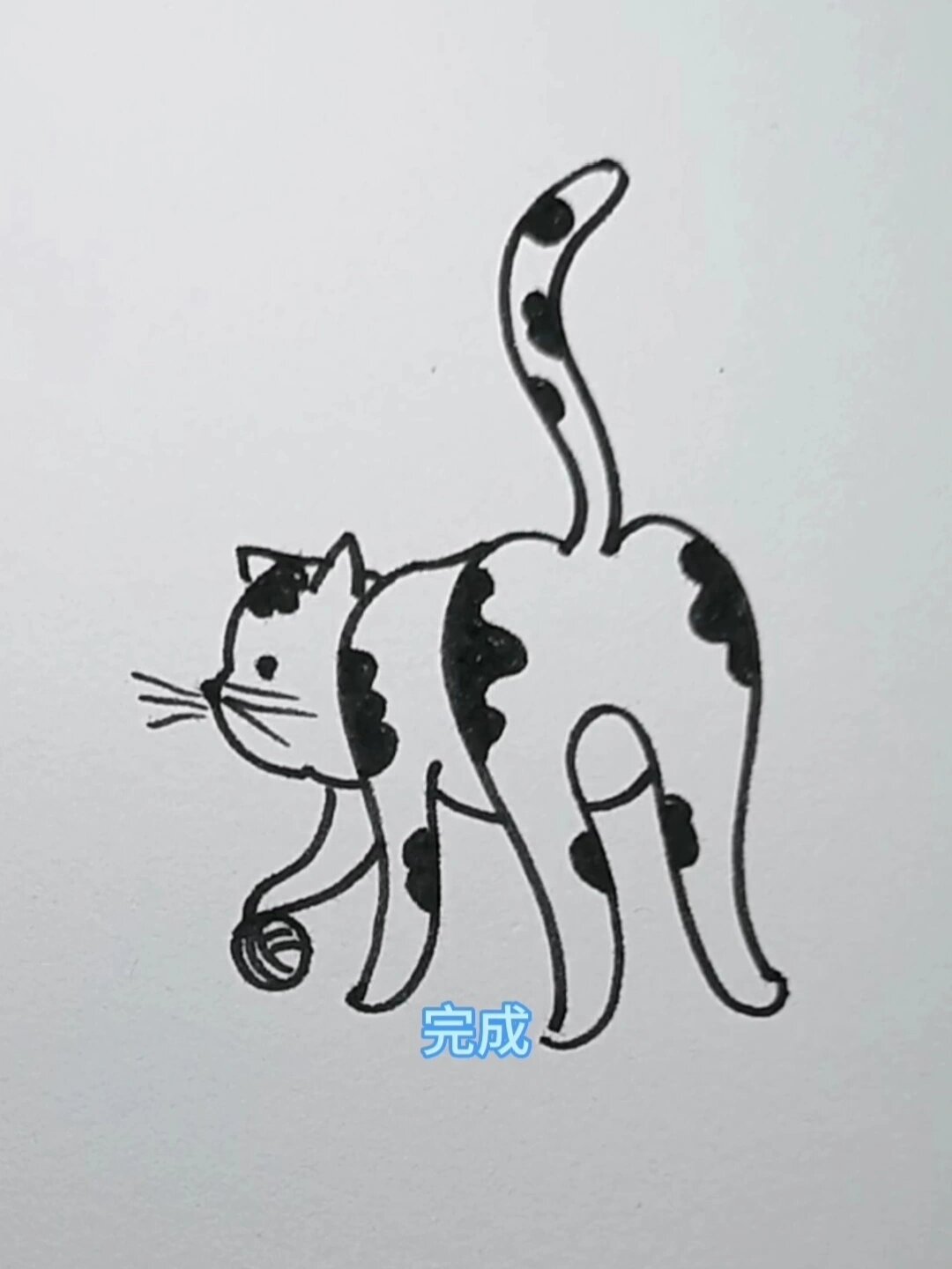 怎么学画画简笔画图片