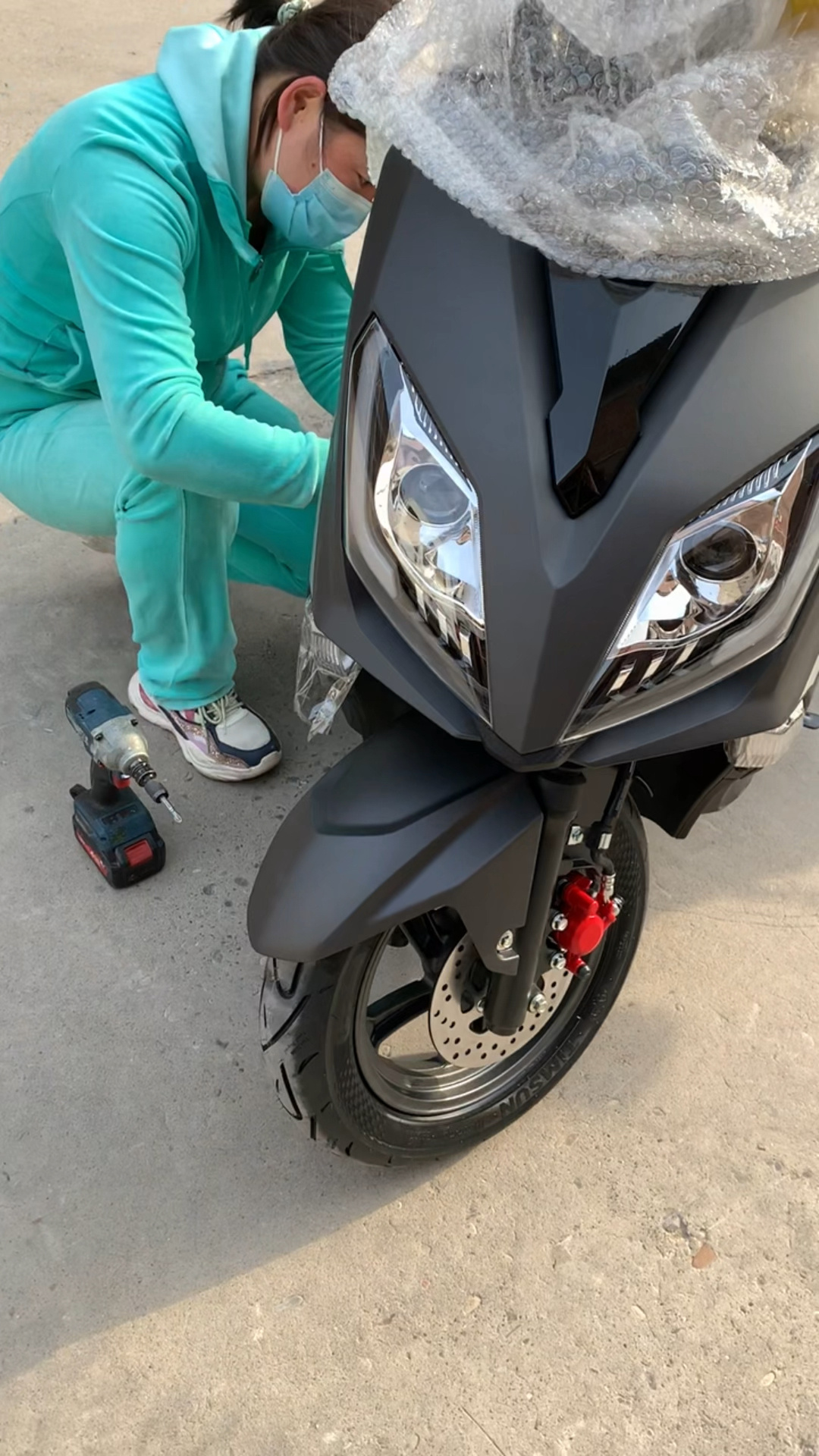 23款铃木uy125出新款了