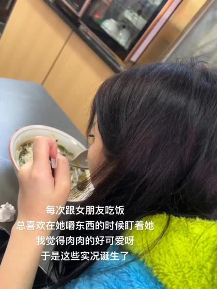 我喜欢常常打开相机记录我眼中的可爱的你,情侣,天蝎巨蟹