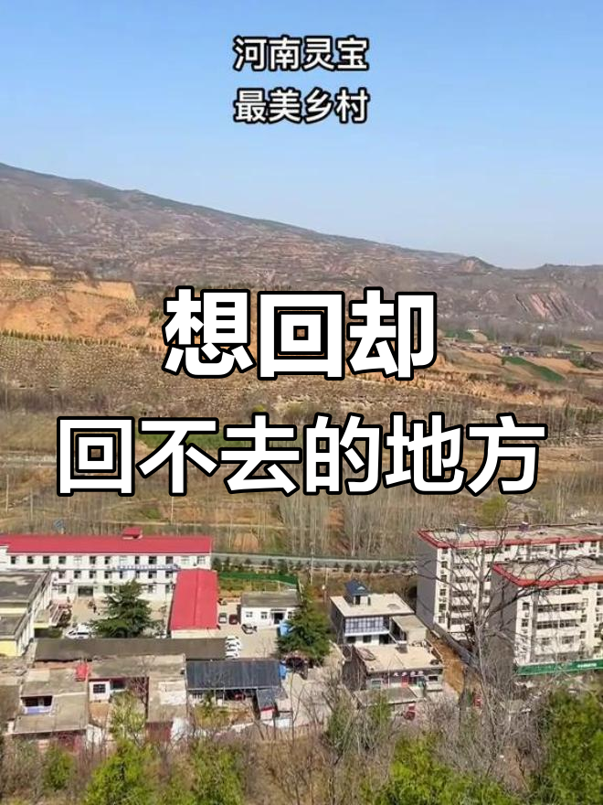 离开故乡,心系黄土