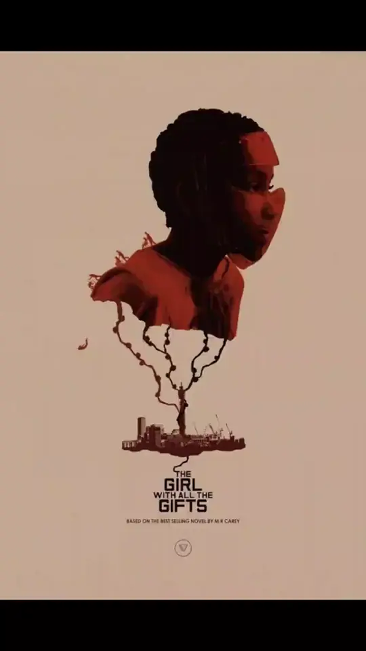 推荐电影,影视解说,天赐之女