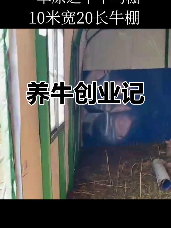 致富创业网搞养殖的(养殖致富网500元投资)