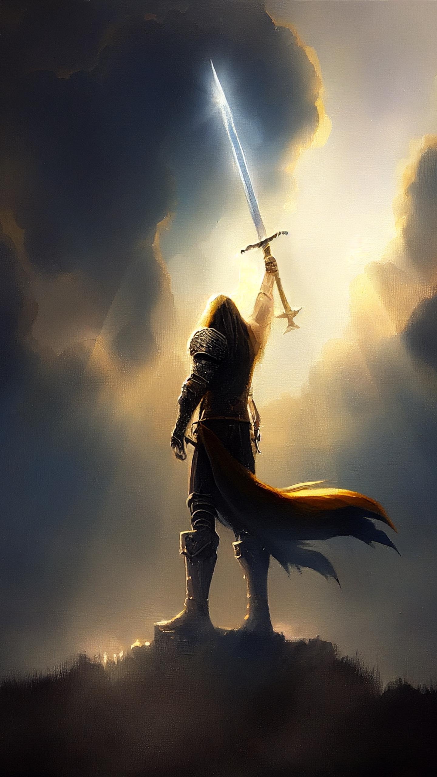 ai画图 valley of the damned