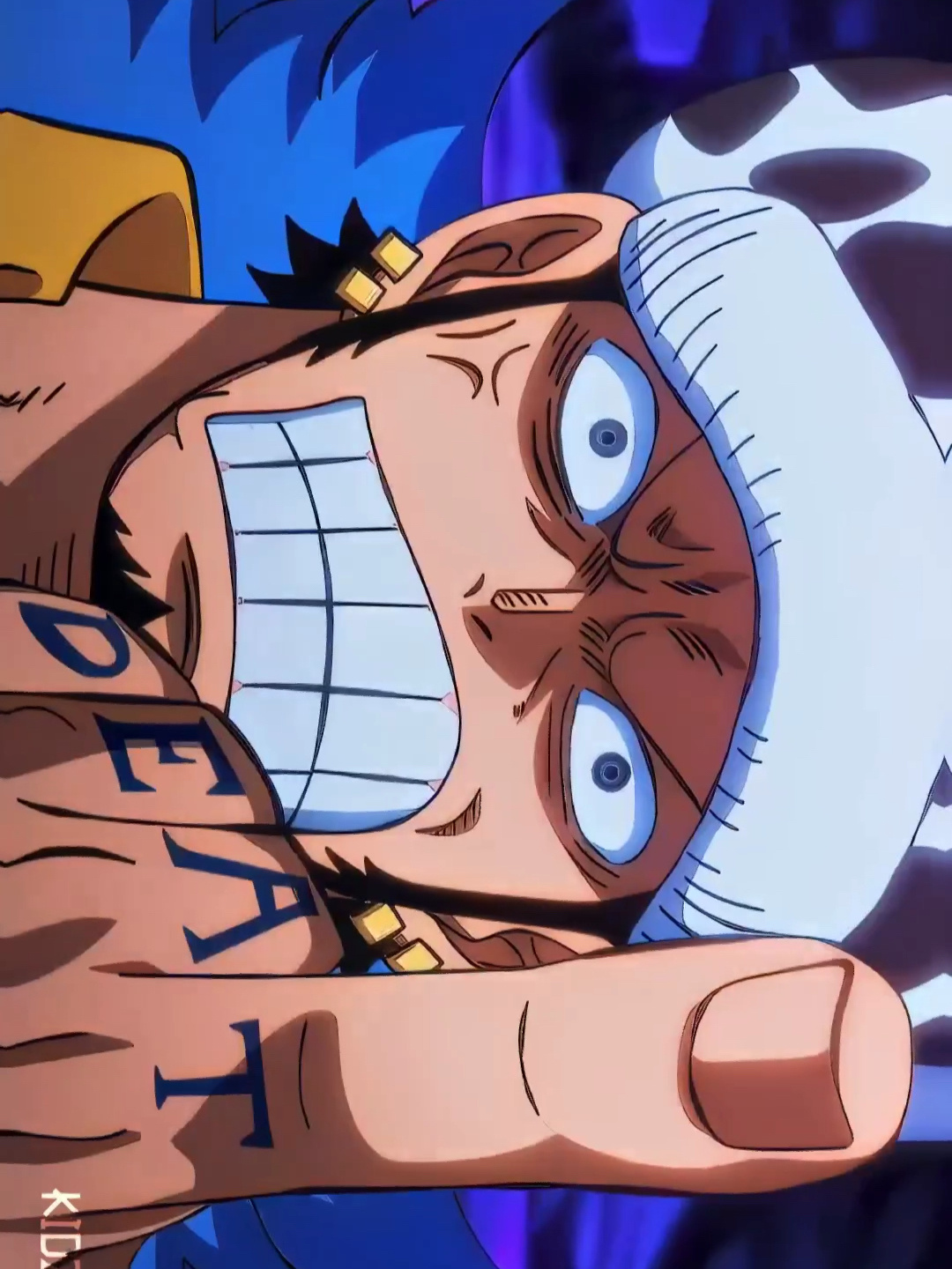 海贼王|特拉法尔加·罗