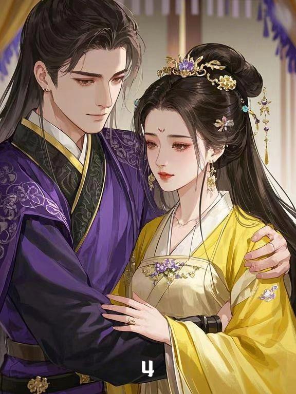 穿越言情王妃王爷类